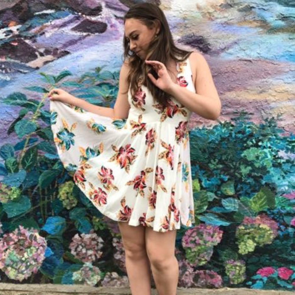 Free People dress